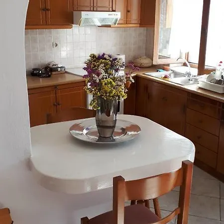 Apartment Down Town Naxos *